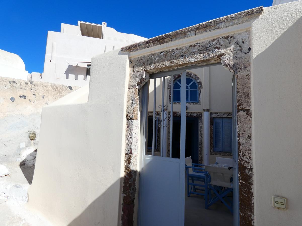 Вилла Pantelia Pyrgos Экстерьер фото